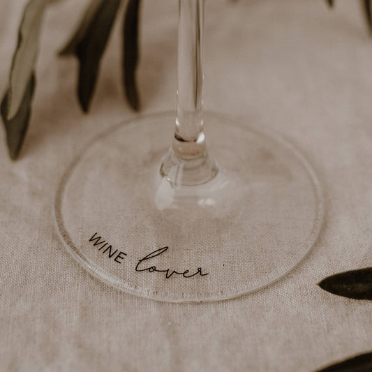 Wijnglas 490 ml Wine Lover (VE = 4 stuks)