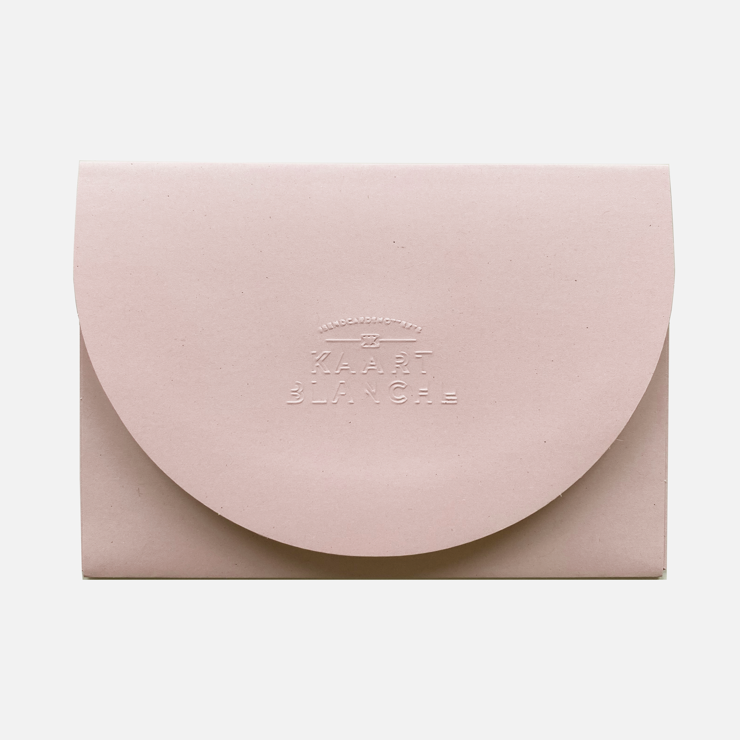 Love stamp greeting card