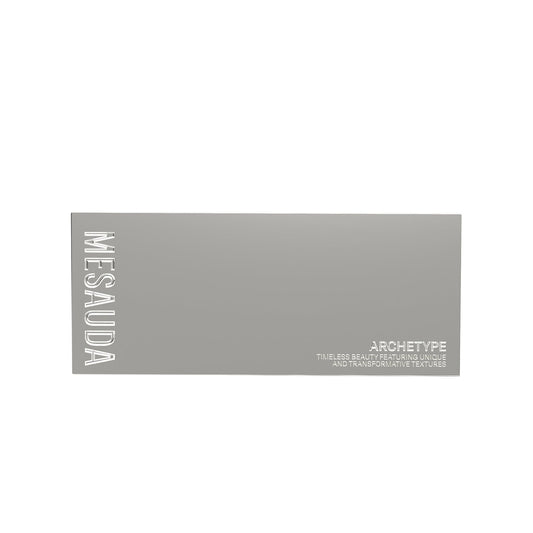 ARCHETYPE II - EYESHADOW PALETTE