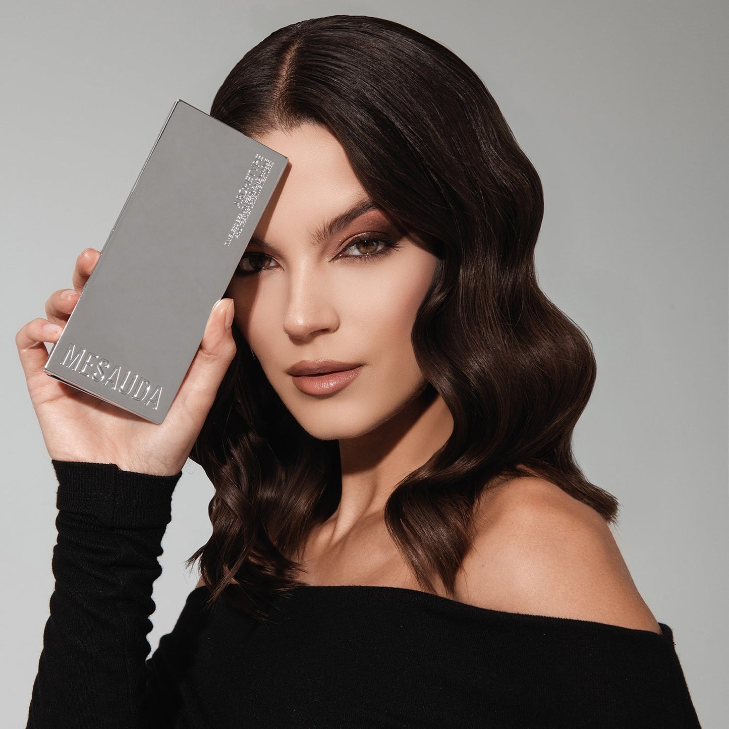 ARCHETYPE II - EYESHADOW PALETTE