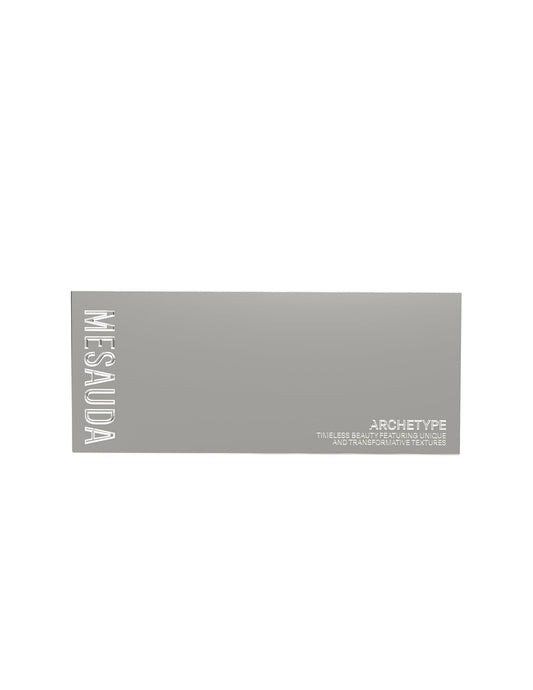 ARCHETYPE - EYESHADOW PALETTE