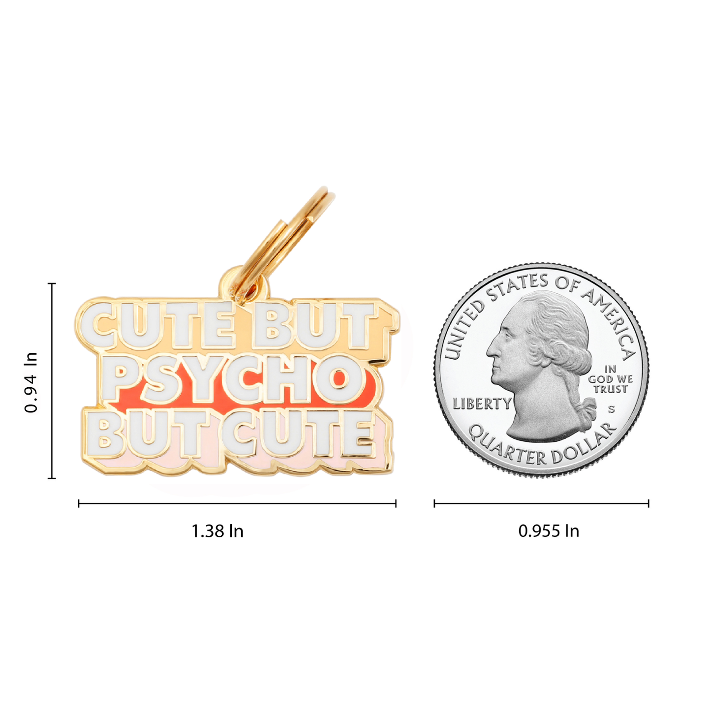 Leuk maar gestoord identiteitsbewijs voor huisdieren