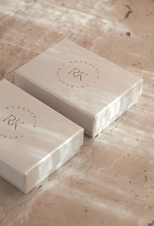 Hold it + mindfull Roosmarijn Knijnenburg