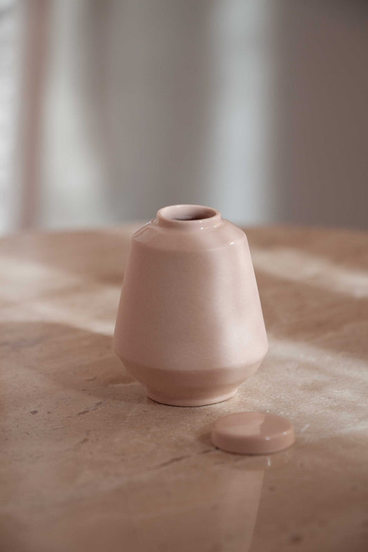 Urn Geliefd tussen de sterren Nude