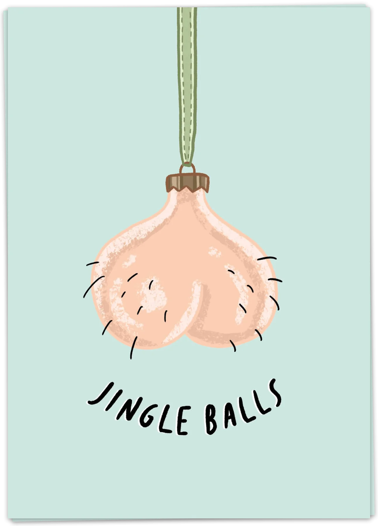 Jingle balls