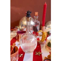 Flessenstopper vogel