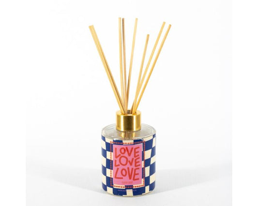 Geurstokjes CLOUD NINE