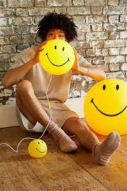 High light XL SMILEY