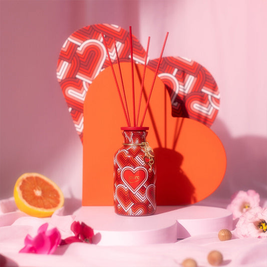 Ipuro Geurstokjes WITH LOVE