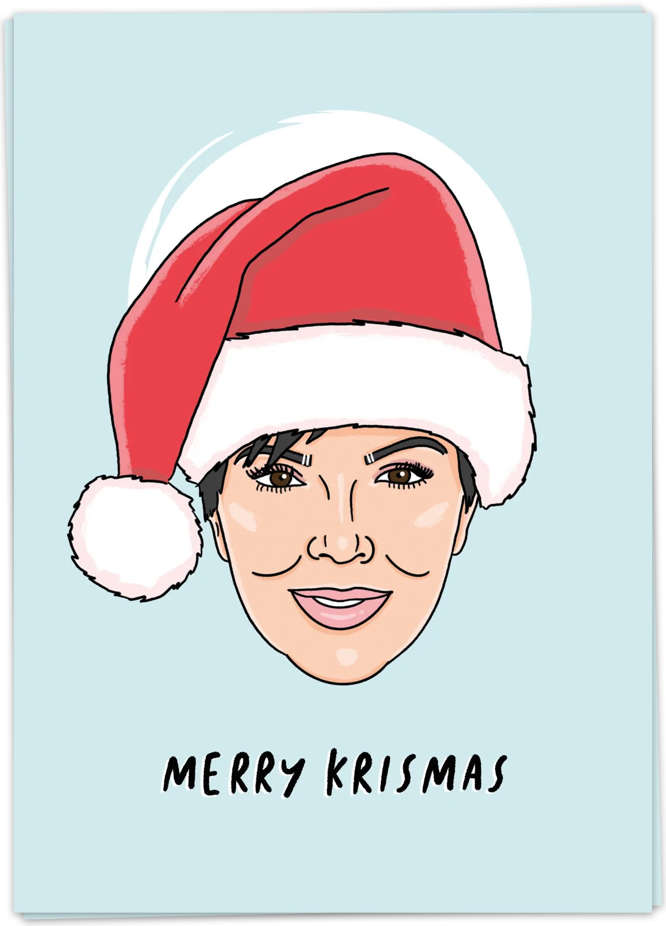Merry Krismas