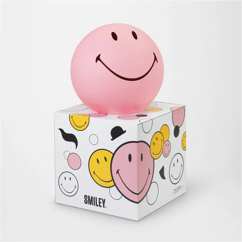 SMILEY x NIJNTJE   NEW TOYS