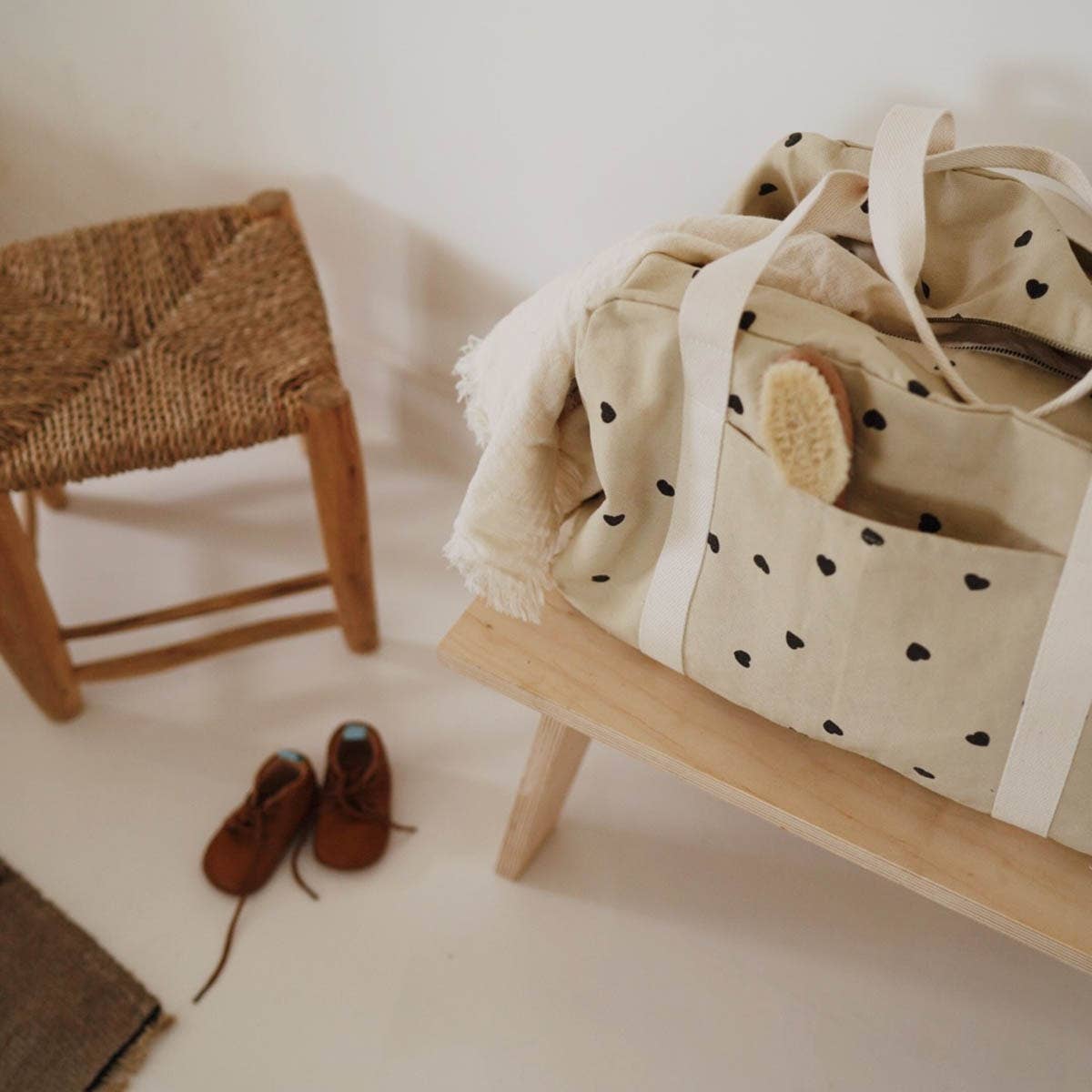 LUIERTAS - RAPHAEL SAND WEEKENDTAS