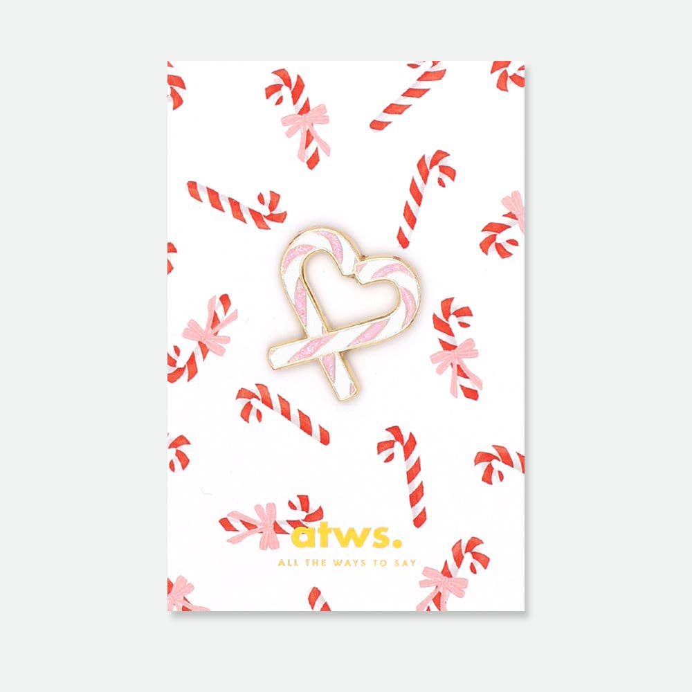 Suikerhart - Speldjes