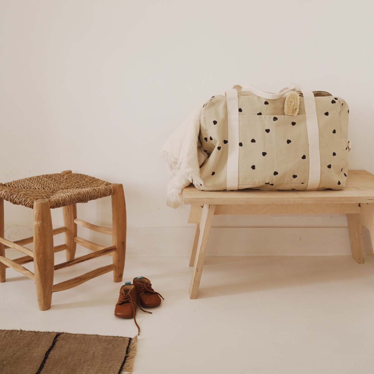 LUIERTAS - RAPHAEL SAND WEEKENDTAS