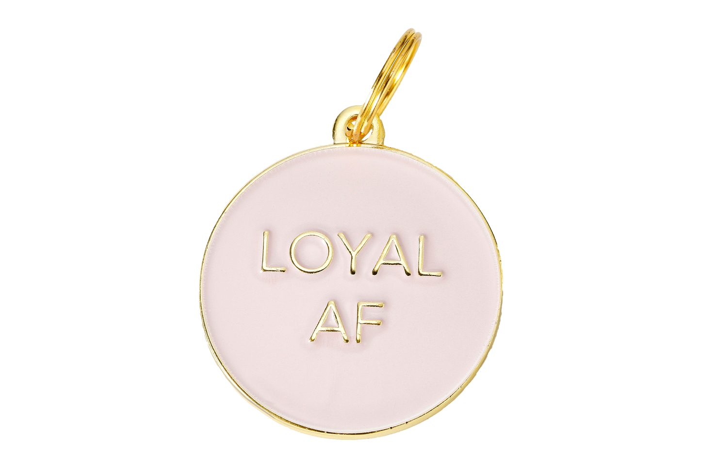 Loyale AF-ID-tag