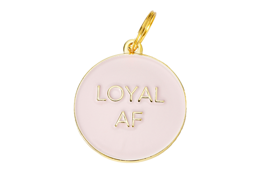 Loyale AF-ID-tag