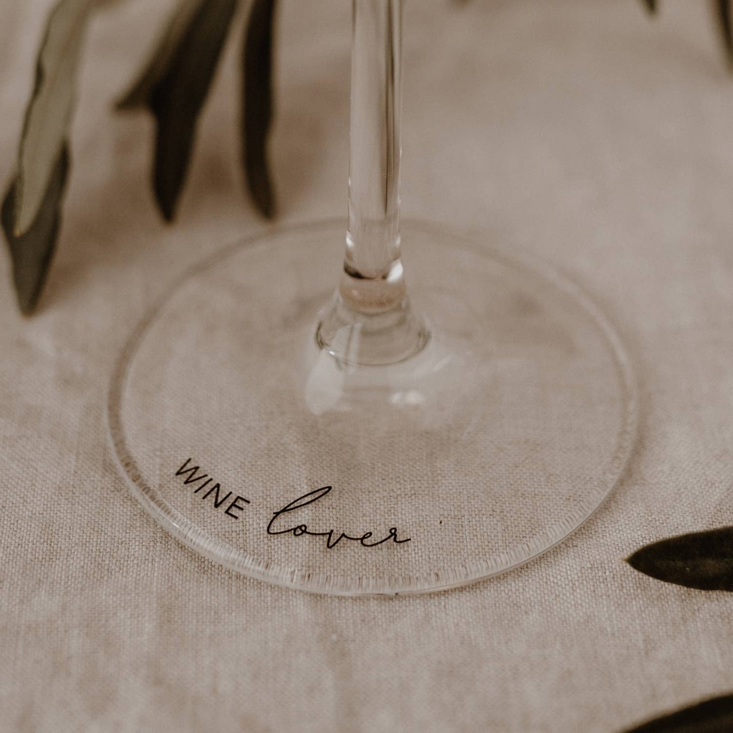 Wijnglas 490 ml Wine Lover (VE = 4 stuks)