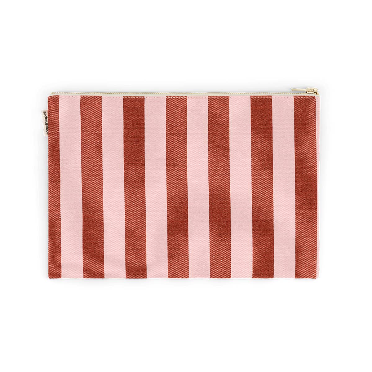 LILI ETUI STREEP BAKSTEEN / MARSHMALLOW