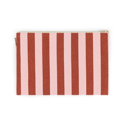 LILI ETUI STREEP BAKSTEEN / MARSHMALLOW