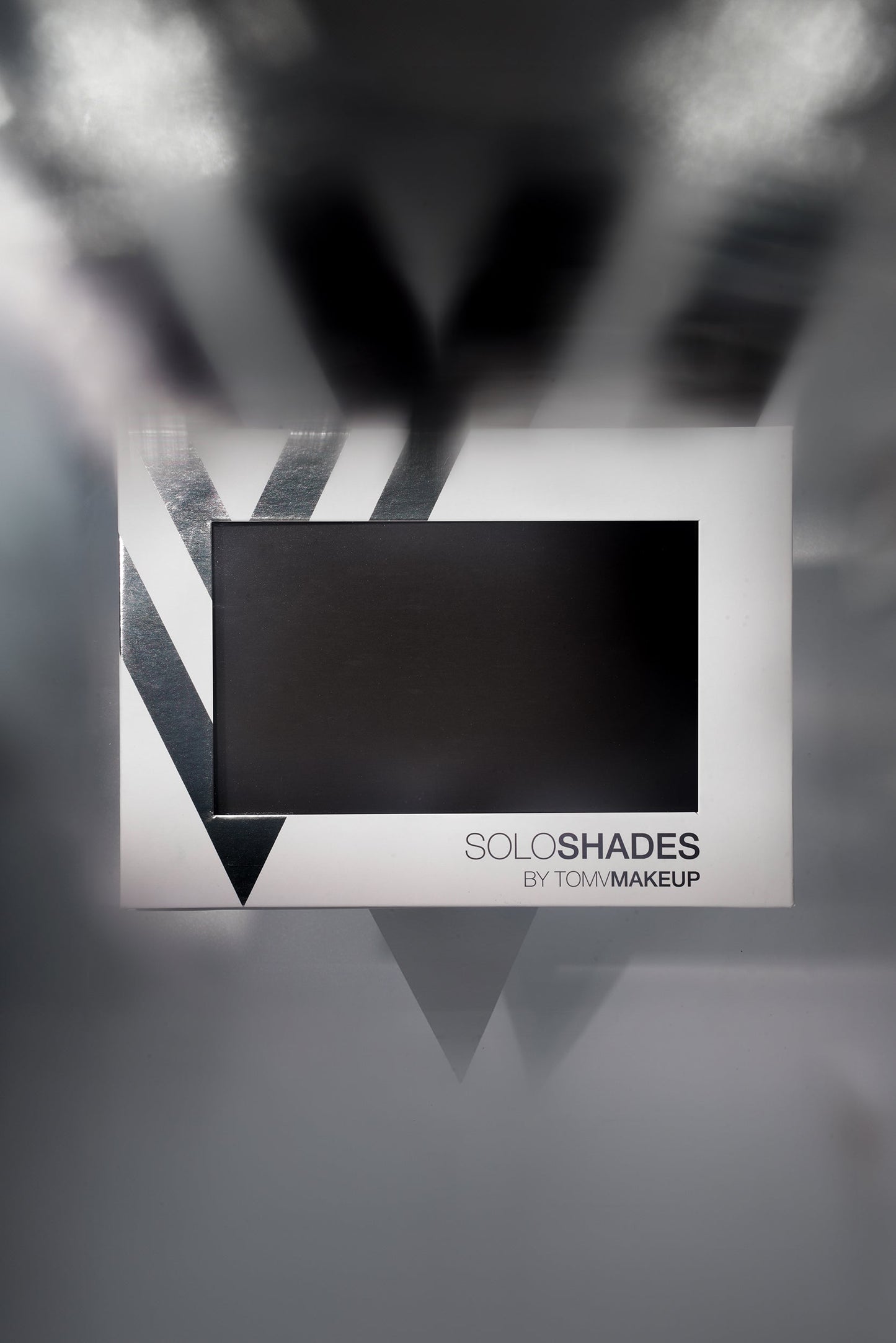 MAGNETIC PALETTES - SOLOSHADES