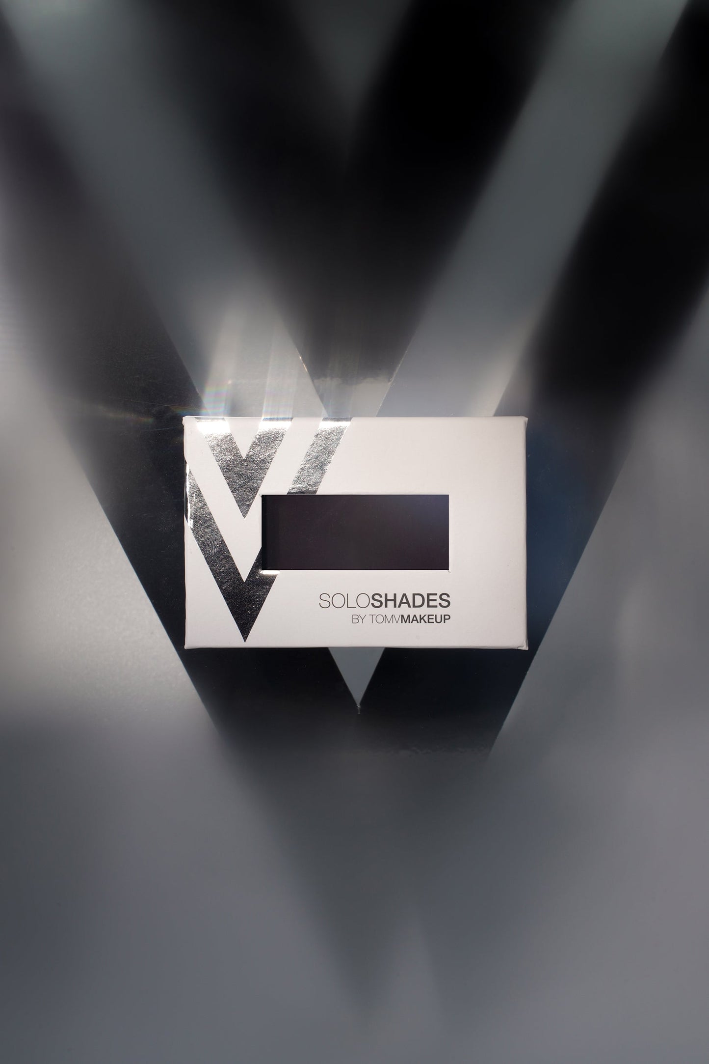 MAGNETIC PALETTES - SOLOSHADES