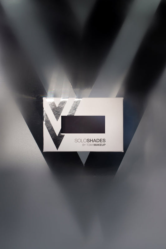 MAGNETIC PALETTES - SOLOSHADES