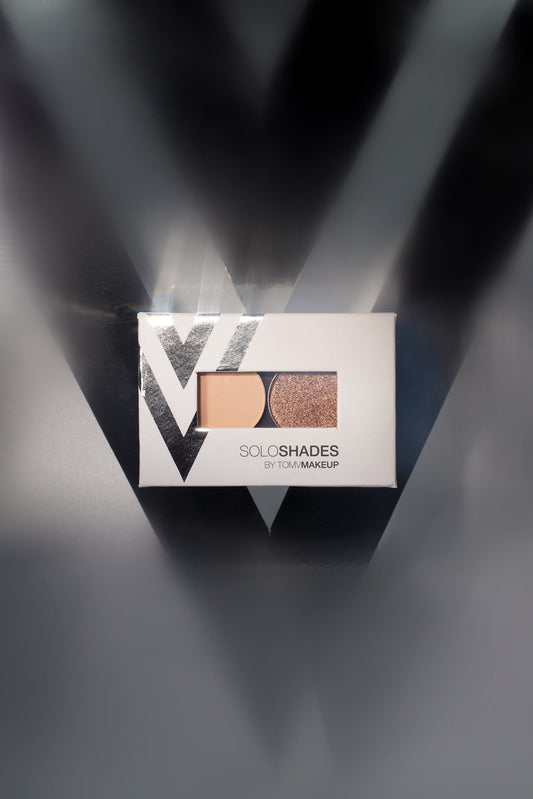 MAGNETIC PALETTES - SOLOSHADES