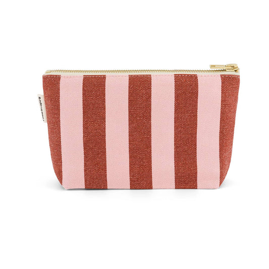 SOFIA ETUI STREEP BAKSTEEN / MARSHMALLOW