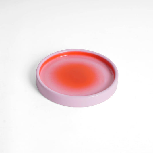 PLAAT  VERVALLEN VUUR HF