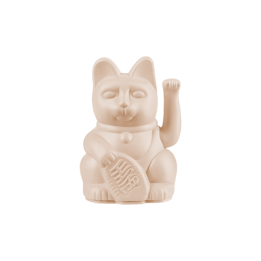 Lucky Cat CLASSIC OCHRE loyalty