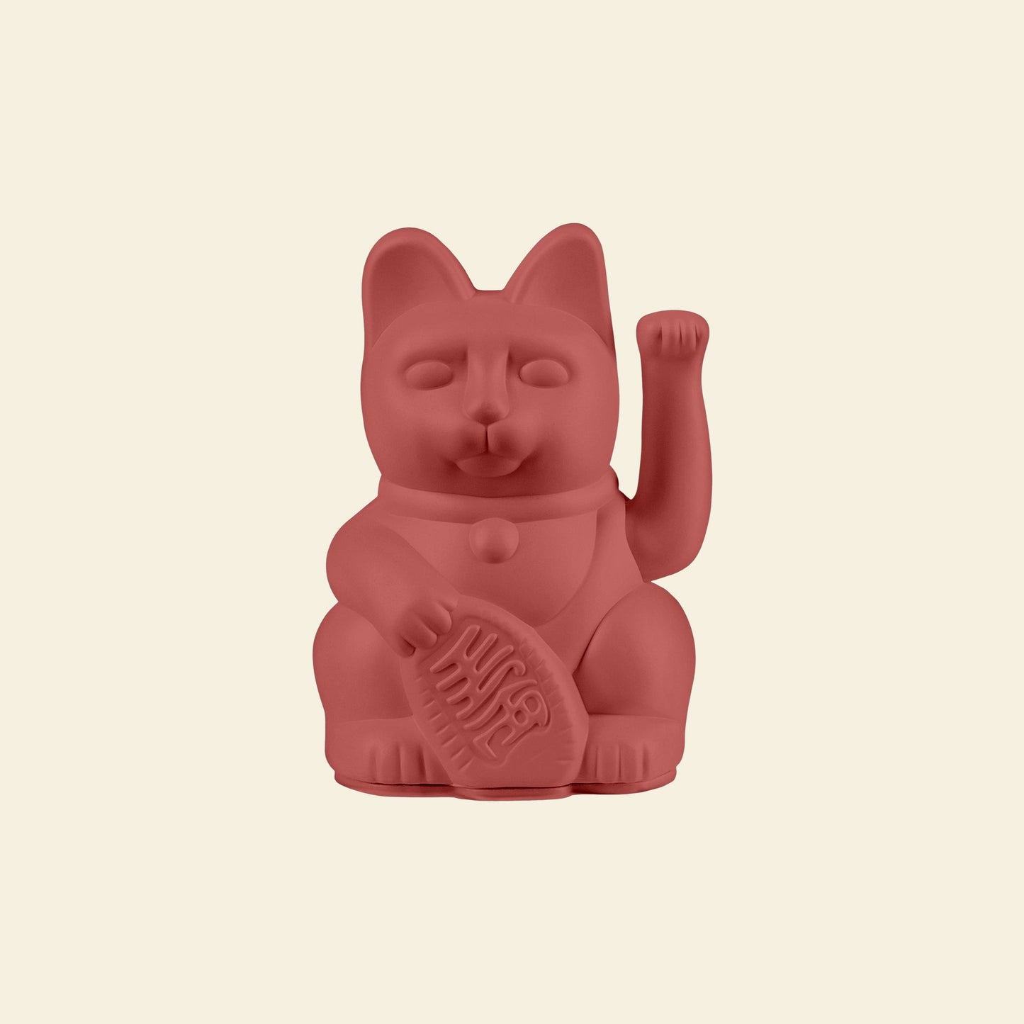 Lucky Cat CLASSIC BERRY love