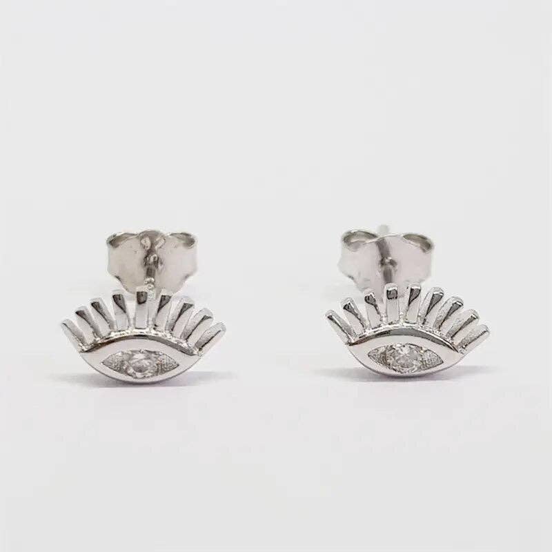 Oorbellen van Captured In Your Eyes