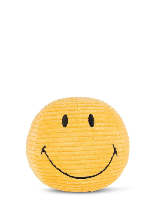 Smiley ECO Corduroy YELLOW