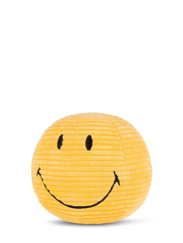 Smiley ECO Corduroy YELLOW