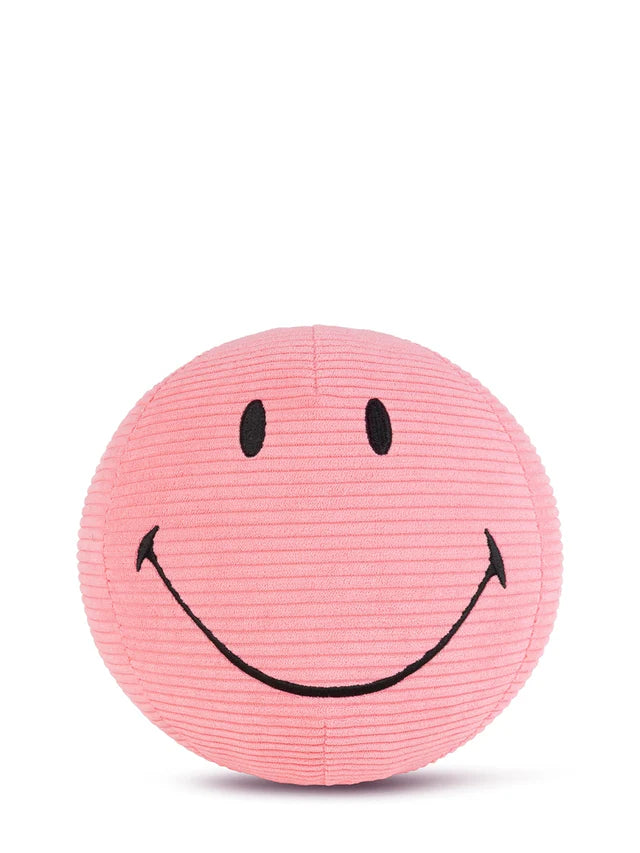 Smiley ECO Corduroy PINK