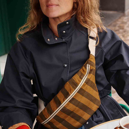 HEUPTASJE MET KOMIJNSTREEP