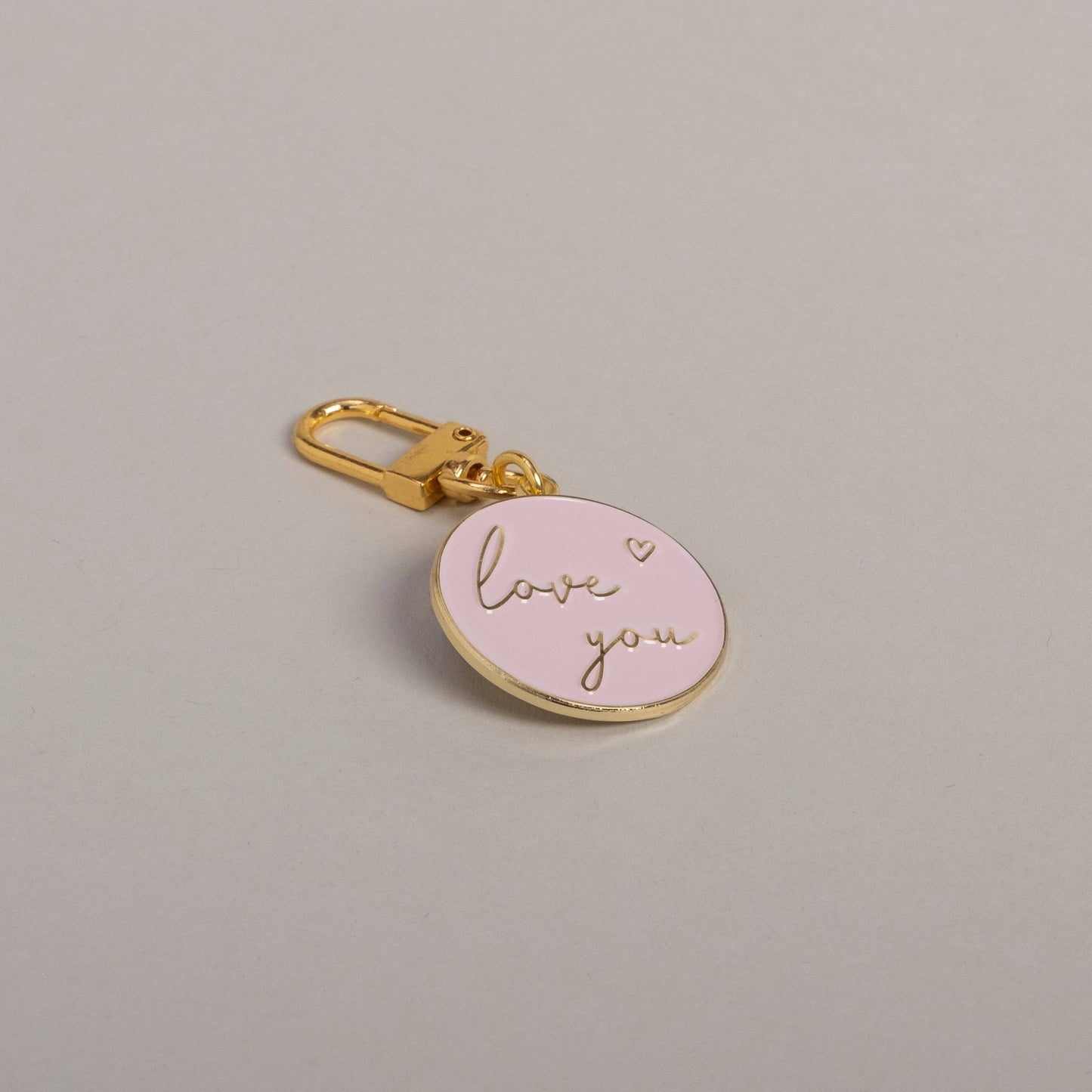 Love You sleutelhanger (VE = 6 stuks)