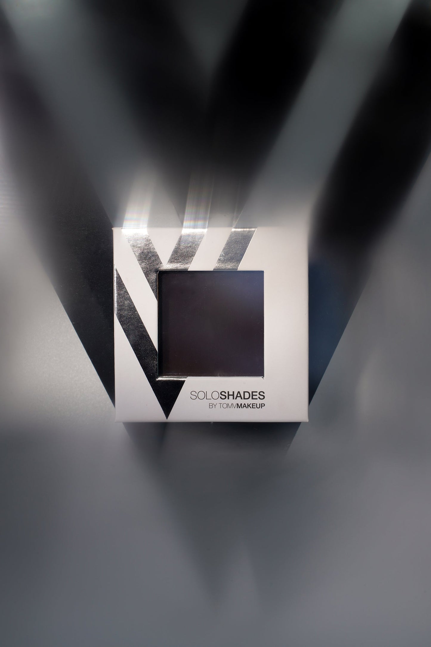 MAGNETIC PALETTES - SOLOSHADES