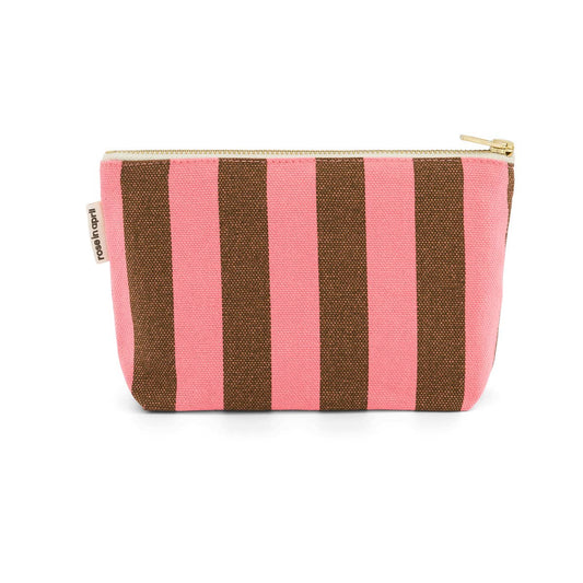 SOFIA TAS FUNKY ROZE / OLIVE STREEP