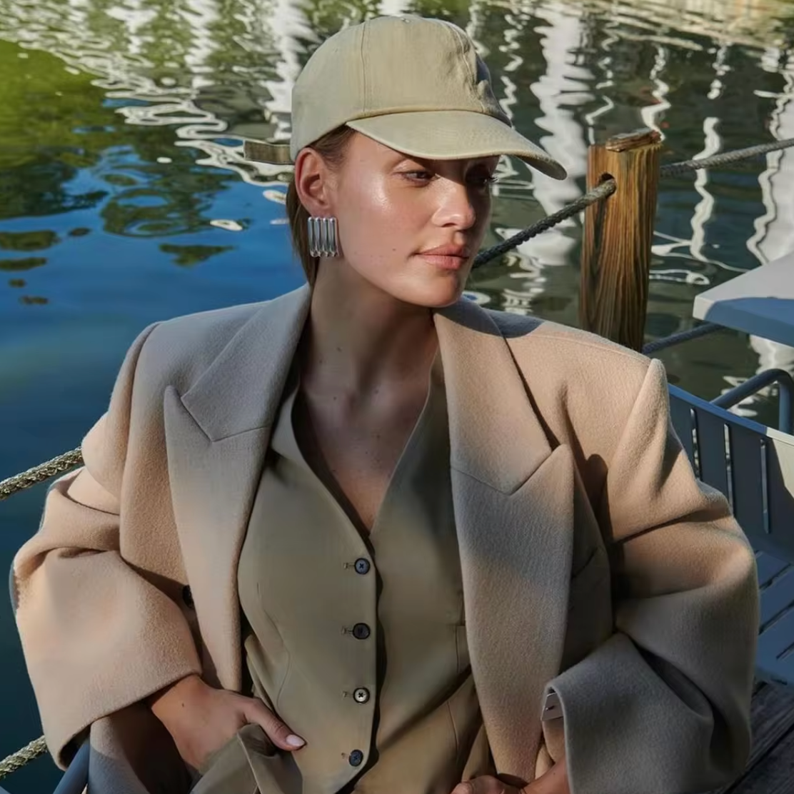 Ontmoet me op de dansvloer OORBELLEN