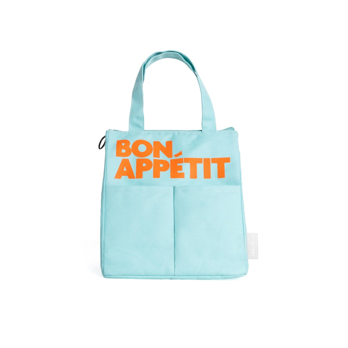 MUNTGROENE BON APPÉTIT ISOTHERME LUNCHTAS HF