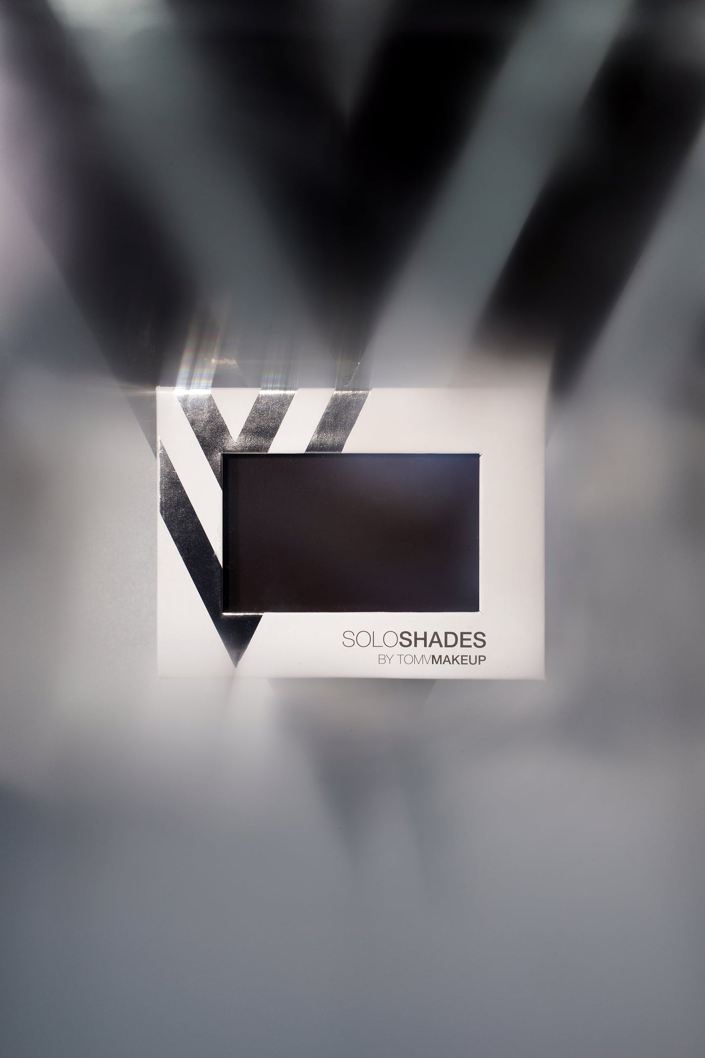 MAGNETIC PALETTES - SOLOSHADES