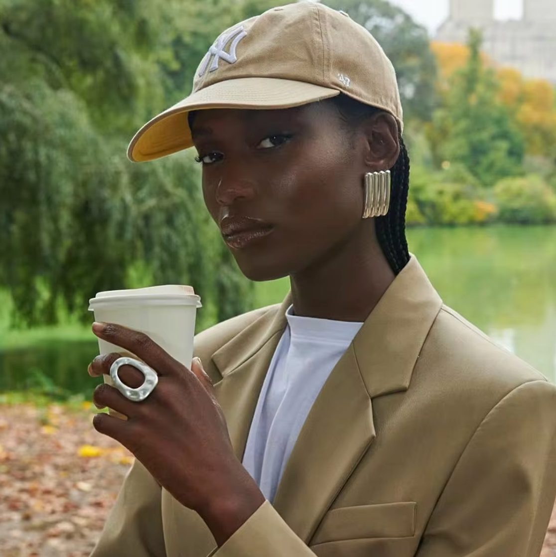 Ontmoet me op de dansvloer OORBELLEN