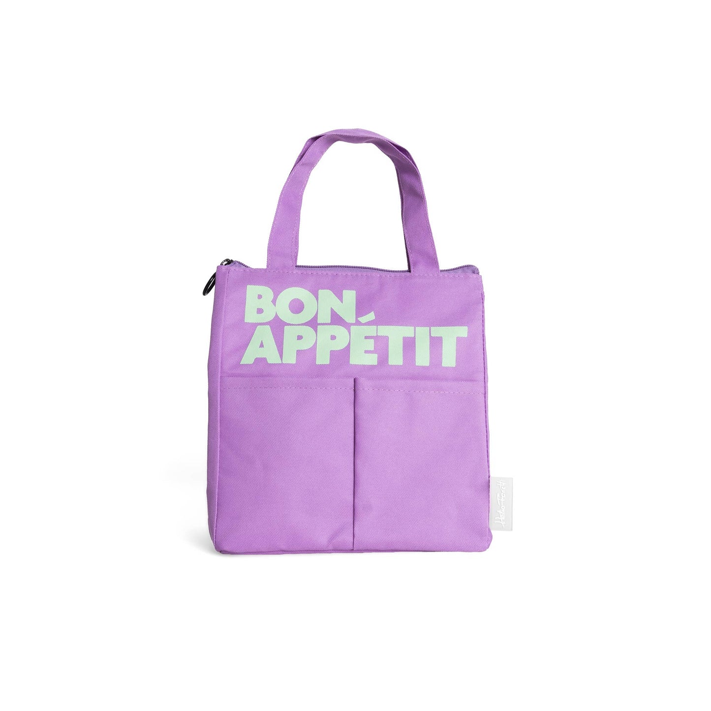 PAARSE BON APPÉTIT ISOTHERME LUNCHTAS HF