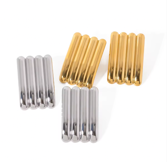 Ontmoet me op de dansvloer OORBELLEN