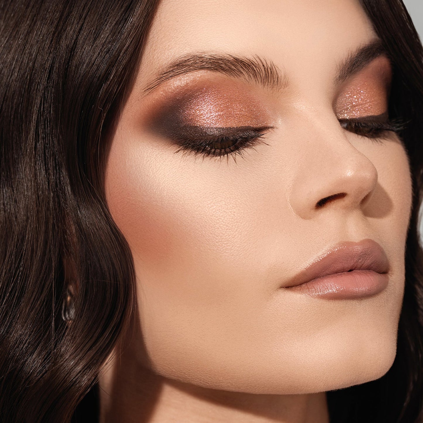 ARCHETYPE II -  EYESHADOW PALETTE