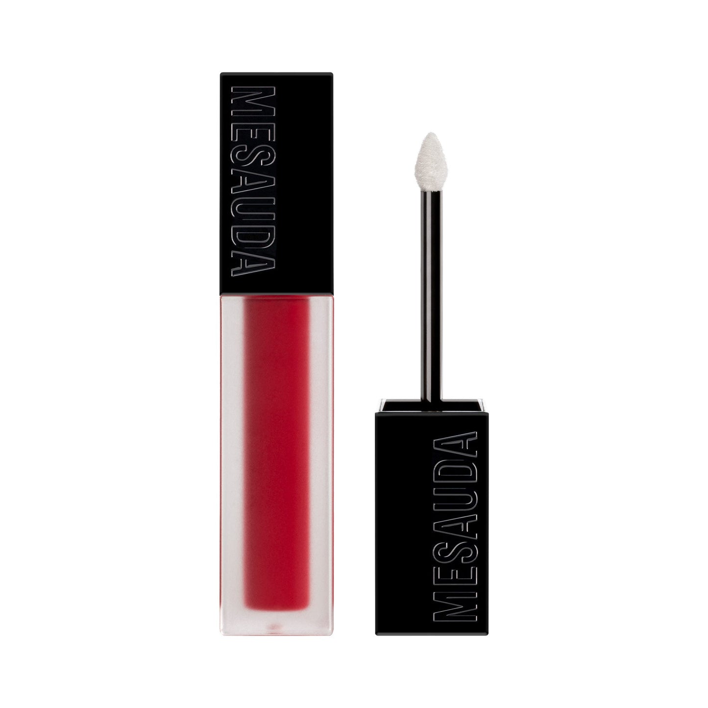 SUBLIMATTE - long-lasting MATTE LIQUID LIPSTICK