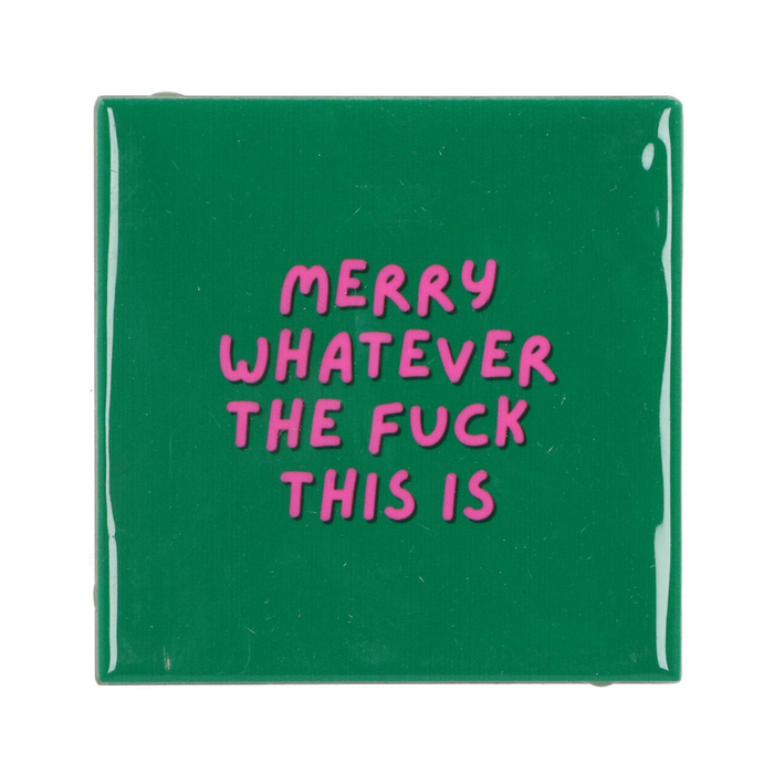 Tegel Merry whatever