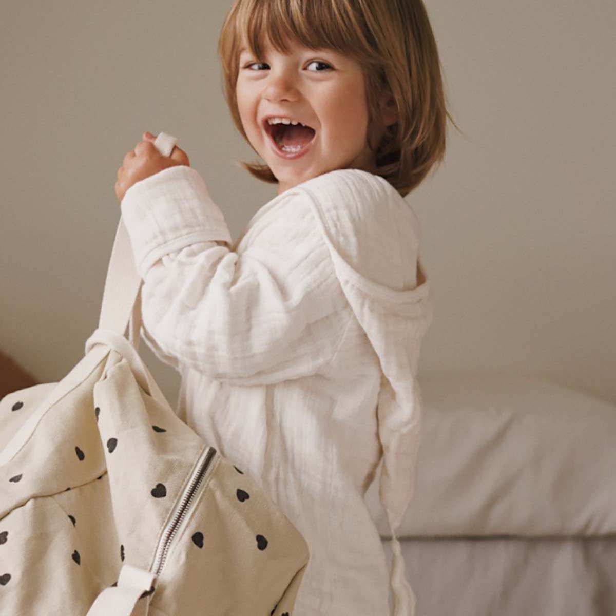 LUIERTAS - RAPHAEL SAND WEEKENDTAS