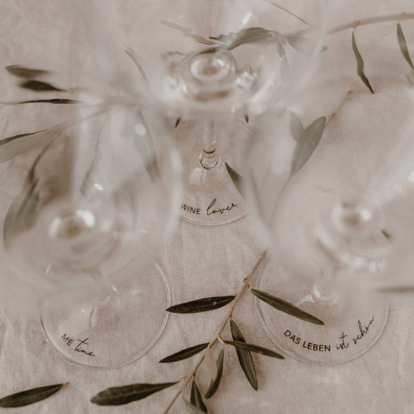 Wijnglas 490 ml Wine Lover (VE = 4 stuks)